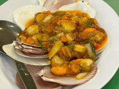 -大茄来海鲜餐厅(亚洲城分行)