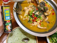 -老味道餐厅(江山店)