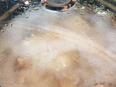-菌海森林·非遗野生菌火锅(西山区滇池路摩根道店)
