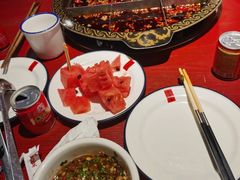 -黄家码头老火锅(解放碑旗舰店)