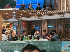 -聚丰园•湖鲜餐厅(阿红私房菜梅石路店)