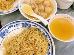 -恩宁刘福记(东华东路店)