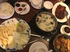 -文兴酒家(Chinatown - Gerrard Street)