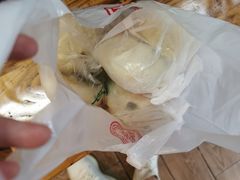 -韩包子(青石桥店)