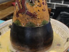 -曲氏老北京涮肉(摩尔店)