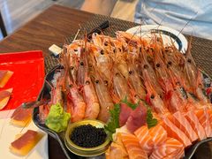 -田舍家Inakaya·炉端烧·铁板烧(天汇igc店)