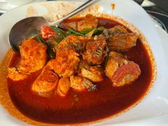 -瑞丰园庭院餐厅·白族传统家常菜
