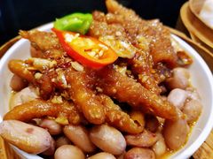 -高第街56号港式餐厅·精选(世茂广场宽厚里大明湖店)