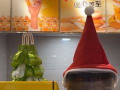 -麦当劳(世纪汇广场店)