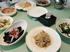 -锦色烤鸭·本地菜(学院路店)