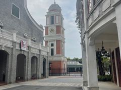 -赤坎·广东华侨国际旅游度假区