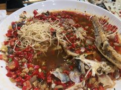 -淳安二十八道·美食汇·淳鱼馆(阳光路店)