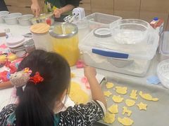 -可心DIY蛋糕烘焙生活馆(迈皋桥万谷慧店)