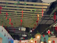 -云中鱼蒸汽石锅鱼(川沙百联店)