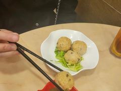 -盛记粥面(佐敦店)