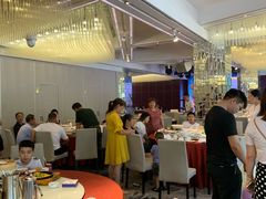 大堂-上座·餐厅(阳光100店)