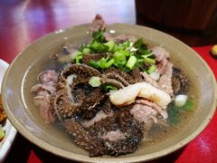-谢老五跷脚牛肉·非遗传承店