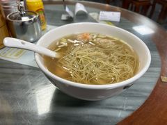 -曾仔竹升面