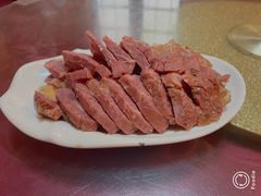 五香牛肉-观桥阁(锦溪店)