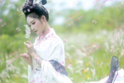 -梓摄影古装写真工作室(富力广场店)