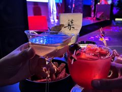 -柒Lounge(三里屯店)