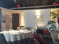 -悦融·京鲁菜·露台花园(安定门店)