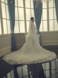 点击看大图 -完美新娘婚纱摄影