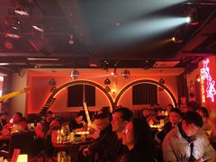 -音乐房子·Vintage Live Bar(玉林总店)