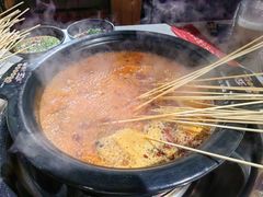 -钢管厂五区小郡肝火锅串串香(清河店)