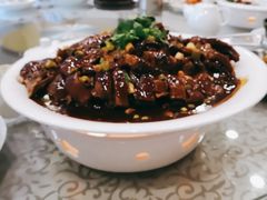 六婶碌鹅-六婶西关小厨(光塔路店)