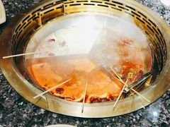 -蜀大侠火锅(森兰花园城店)