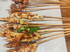 -五样儿西昌小签签烤串(建设路店)
