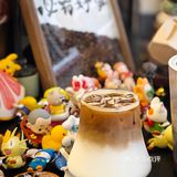 SHENZHEN｜藏在居民楼的zhi愈咖啡屋