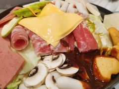 -chicken plus韩国炸鸡(城阳店)