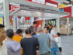 -解放路步行街