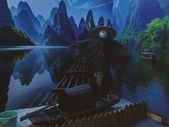 -嘉兴海底世界