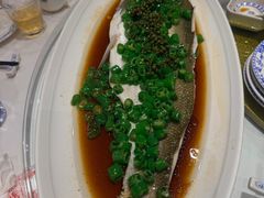 -老吉士酒家(天平路店)