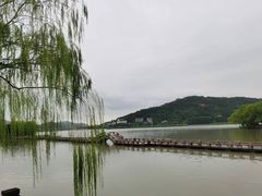-南北湖风景区