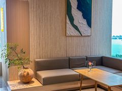 -洄归山也·高空C位湖景下午茶(东方之门店)