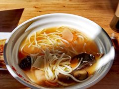 -龙华素斋(龙华路店)