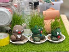 -中环花鸟鱼虫市场