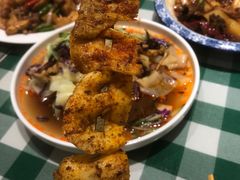 -新疆巴州金丝特餐厅(大钟寺店)