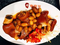 -胡须张鲁肉饭(美食文化馆店)