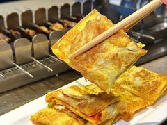 -邢氏老太太烧烤(南山店)