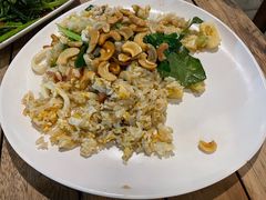 -Doo Dee Thai Food(Issan/Isaan/Esan)