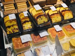-Olé精品超市(沈阳万象城店)