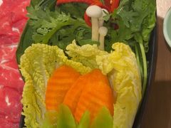 -掂档潮汕牛肉火锅(沈阳万象城店)