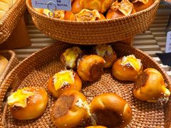 -红星前进面包牛奶公司(君太店)