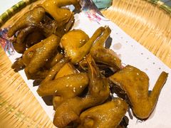 -陶缘一号·四季缘·老字号顺德菜·户外婚礼家宴(西滘店)