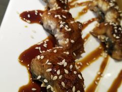 -晓寿司·精致料理(绿地店)